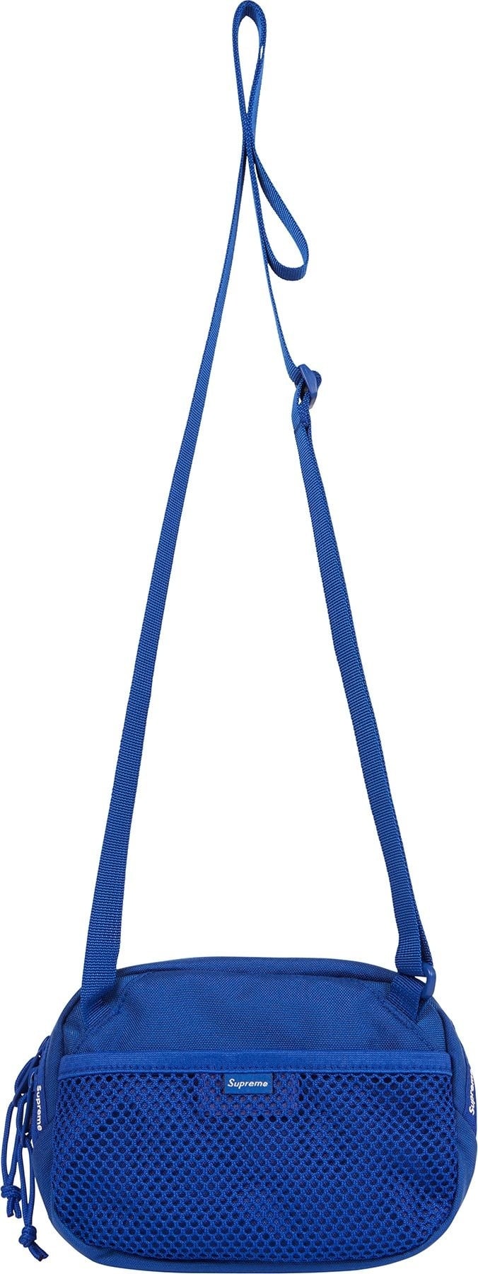 Mini Side Bag view 16